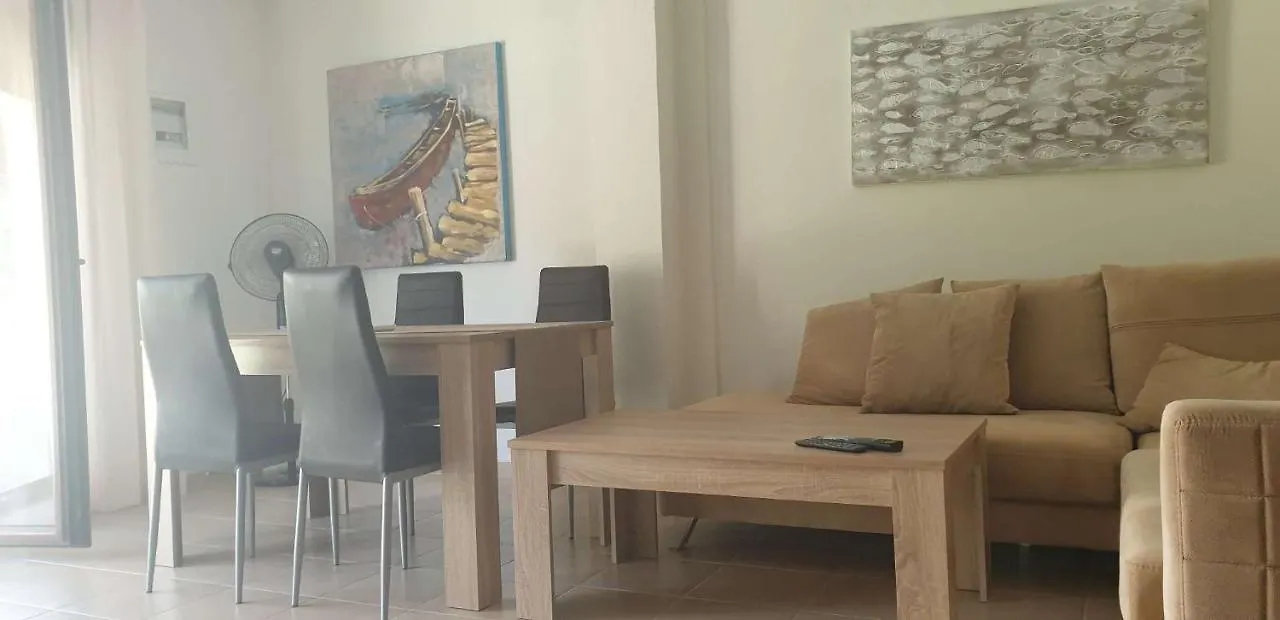 Villa Sofia,Kassandra,Kriopigi Area Holiday home